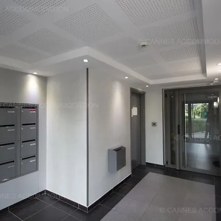 Cedrus Appartement Cannes