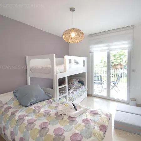 Cedrus Appartement *